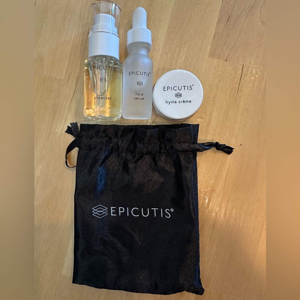 Epicutis Sample Set NEW